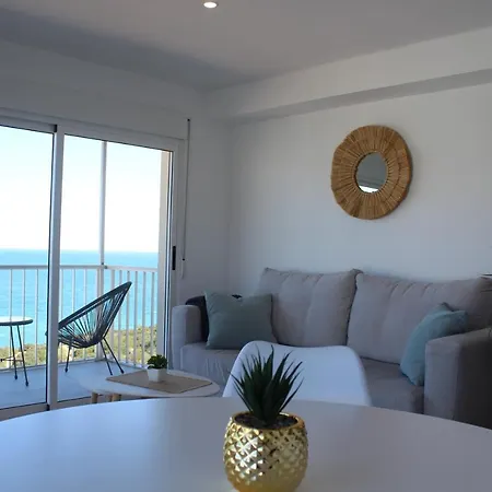 Beachview Calpe