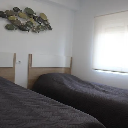 Beachview דירה *