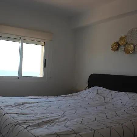 דירה Beachview *