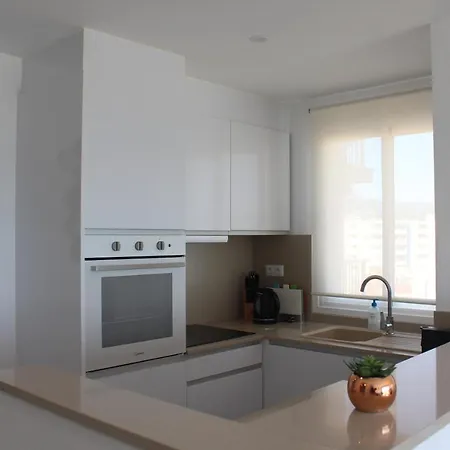 Beachview Apartment
