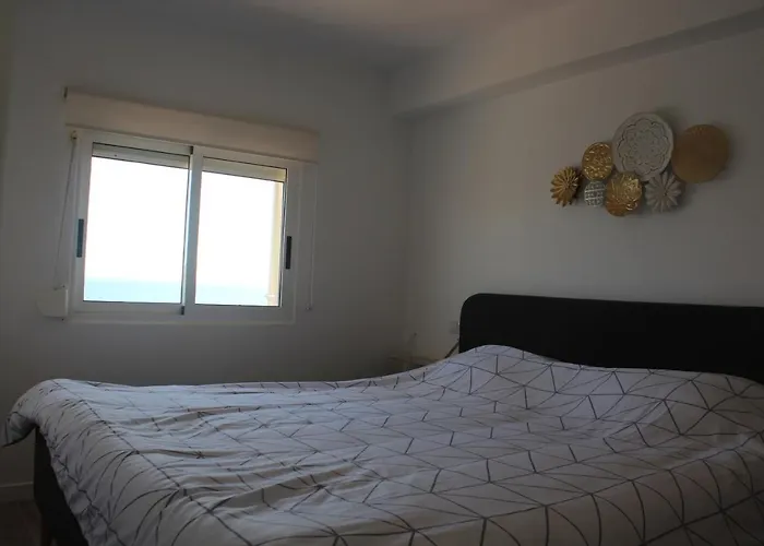 Apartman Beachview *