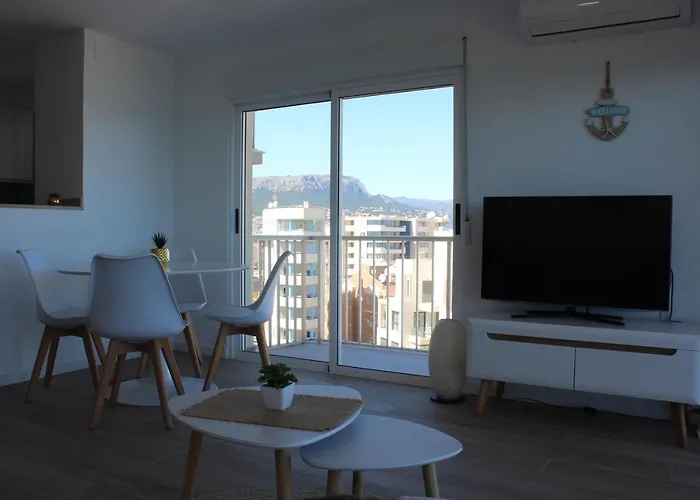 Beachview Apartment *