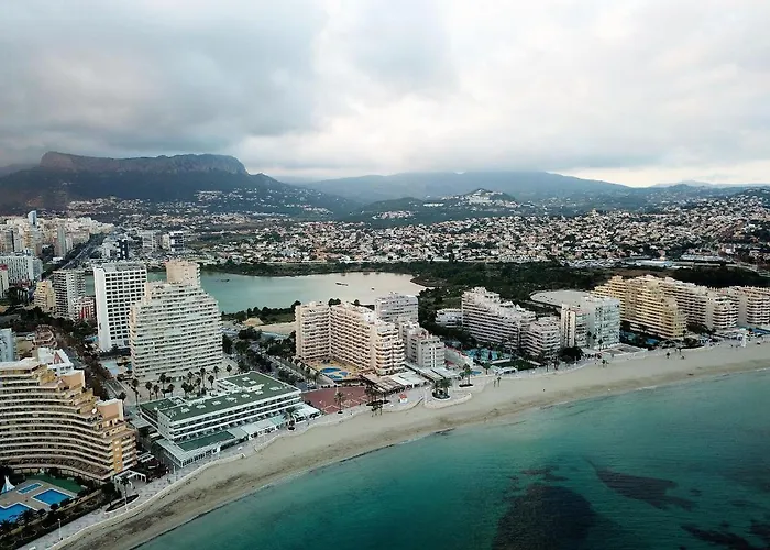 Apartman Beachview *