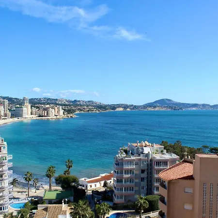 شقة Beachview